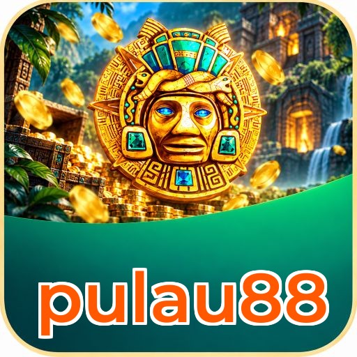 Screenshot 1 - pulau88 Home Screen