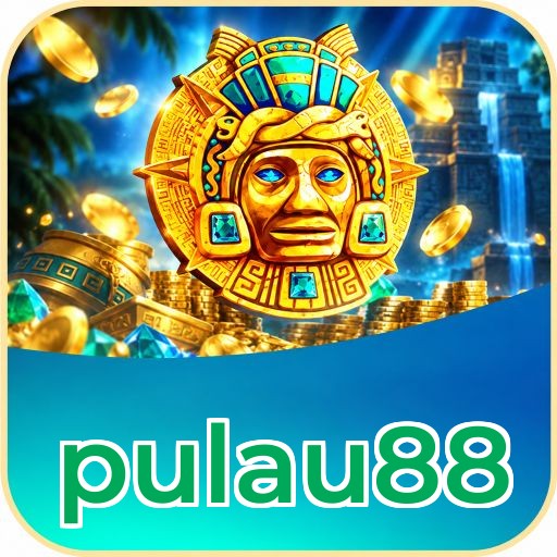 Screenshot 1 - pulau88 Home Screen