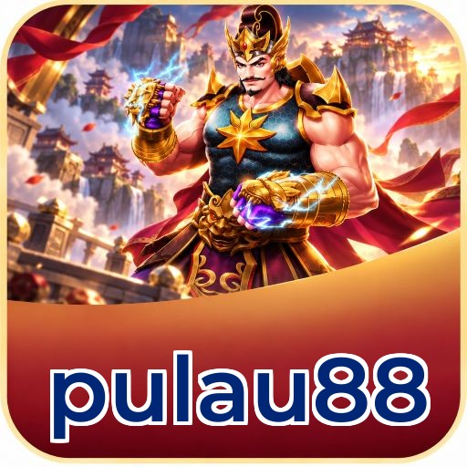 Screenshot 3 - pulau88 Settings