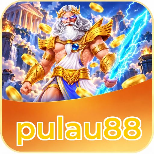 Screenshot 1 - pulau88 Home Screen