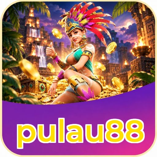 Screenshot 1 - pulau88 Home Screen