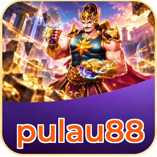 Screenshot 1 - pulau88 Home Screen
