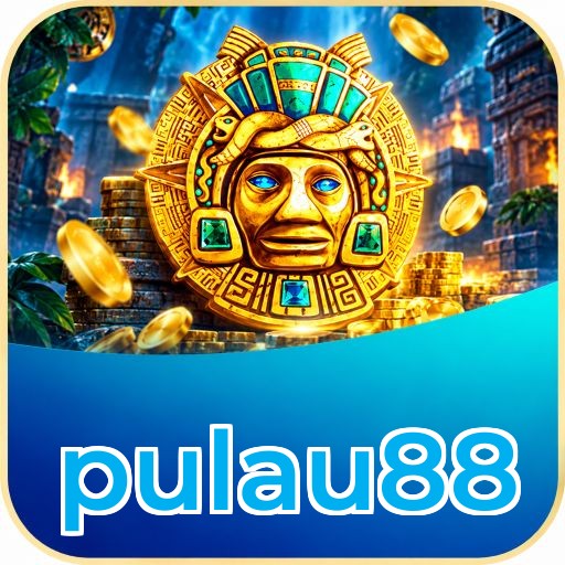 Screenshot 1 - pulau88 Home Screen
