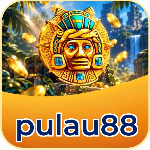Screenshot 1 - pulau88 Home Screen