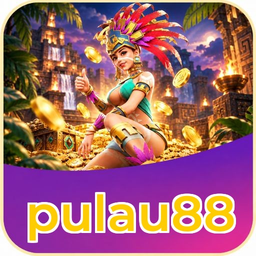 Screenshot 4 - pulau88 Dark Mode